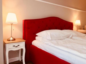 Гостиница Apartamenty Międzyzdroje  Мендзыздрое